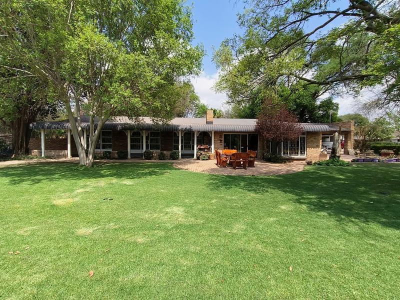 0 Bedroom Property for Sale in Viljoenskroon Free State